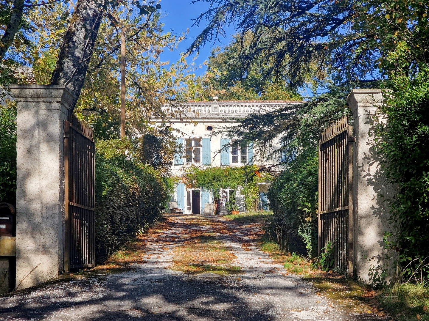 property